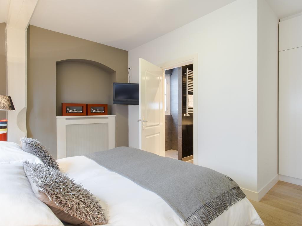Palm Apartment Амстердам Номер фото
